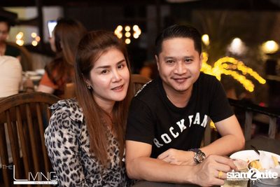 Zeal at The Living Bistro & Bar — photo 27