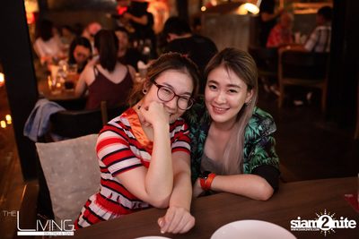 Zeal at The Living Bistro & Bar — photo 29
