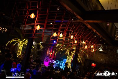 Zeal at The Living Bistro & Bar — photo 37