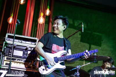 Zeal at The Living Bistro & Bar — photo 44