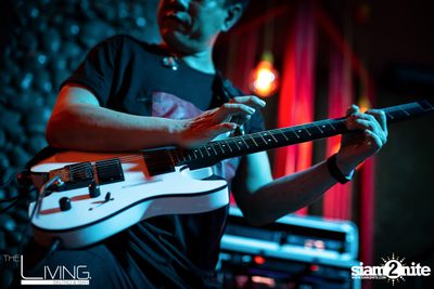 Zeal at The Living Bistro & Bar — photo 46