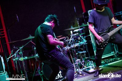 Zeal at The Living Bistro & Bar — photo 49