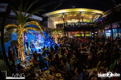 Zeal at The Living Bistro & Bar — photo 53