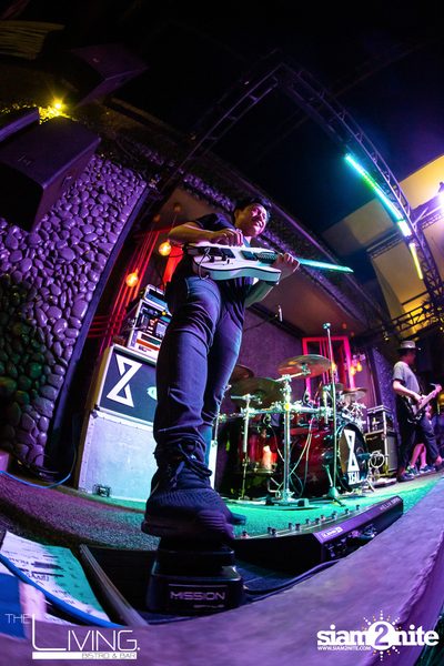 Zeal at The Living Bistro & Bar — photo 55