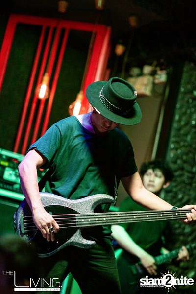 Zeal at The Living Bistro & Bar — photo 58