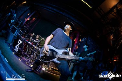 Zeal at The Living Bistro & Bar — photo 59