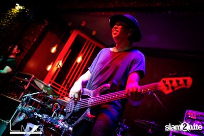 Zeal at The Living Bistro & Bar — photo 61