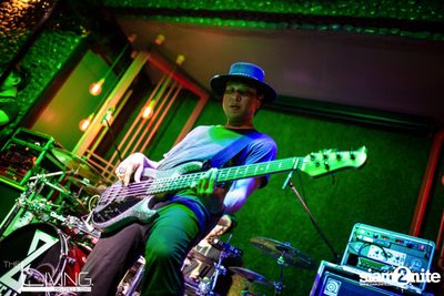 Zeal at The Living Bistro & Bar — photo 62