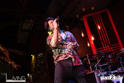Zeal at The Living Bistro & Bar — photo 64