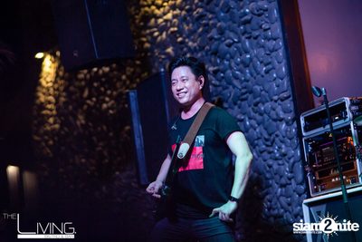 Zeal at The Living Bistro & Bar — photo 71