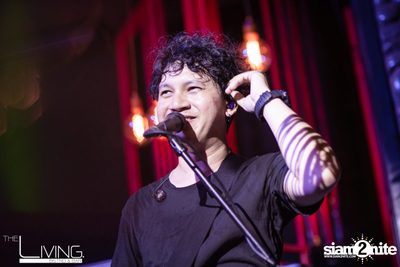 Zeal at The Living Bistro & Bar — photo 73