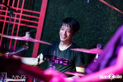 Zeal at The Living Bistro & Bar — photo 74