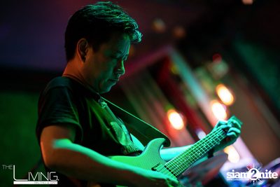 Zeal at The Living Bistro & Bar — photo 78