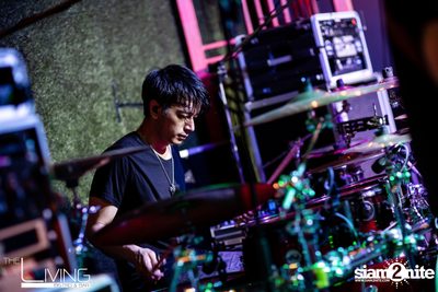 Zeal at The Living Bistro & Bar — photo 81