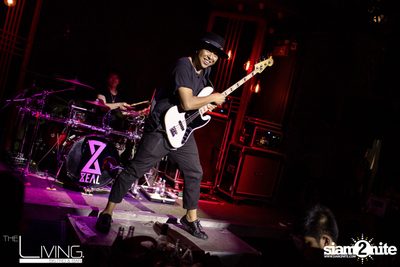 Zeal at The Living Bistro & Bar — photo 86