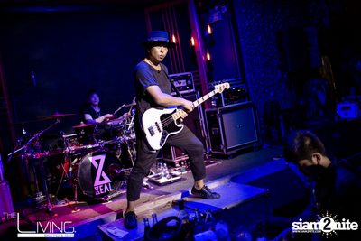 Zeal at The Living Bistro & Bar — photo 87