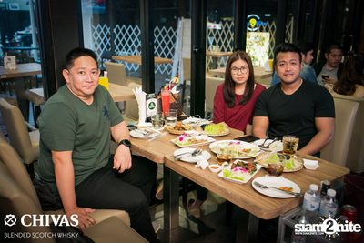 Kob Songsit at Why Here — photo 9
