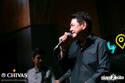 Kob Songsit at Why Here — photo 21
