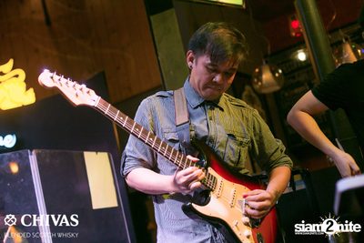 Kob Songsit at Why Here — photo 22