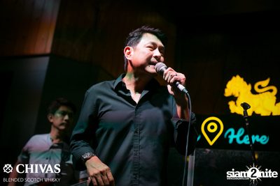 Kob Songsit at Why Here — photo 23