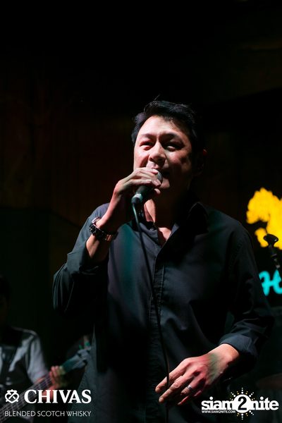 Kob Songsit at Why Here — photo 24