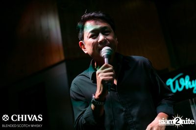 Kob Songsit at Why Here — photo 25
