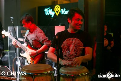 Kob Songsit at Why Here — photo 26