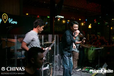 Kob Songsit at Why Here — photo 28
