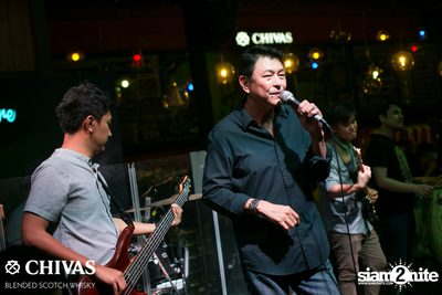 Kob Songsit at Why Here — photo 29