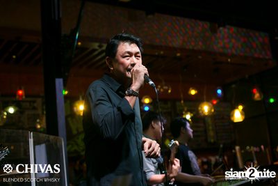 Kob Songsit at Why Here — photo 30