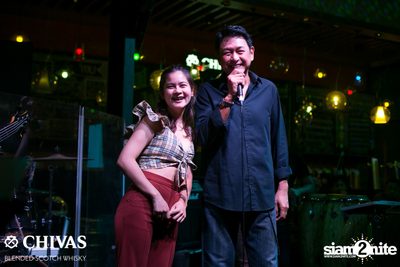 Kob Songsit at Why Here — photo 32