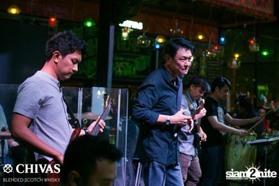 Kob Songsit at Why Here — photo 34