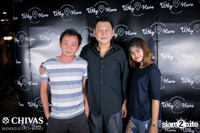 Kob Songsit at Why Here — photo 39