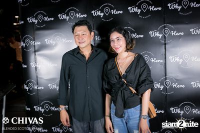 Kob Songsit at Why Here — photo 42