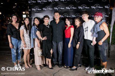 Kob Songsit at Why Here — photo 44