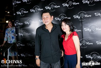 Kob Songsit at Why Here — photo 45