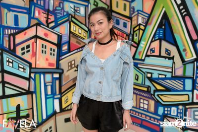 Friday Night at Favela Thonglor — photo 16