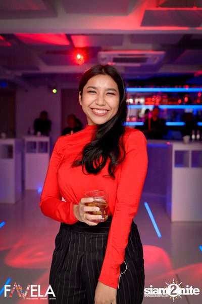 Friday Night at Favela Thonglor — photo 21