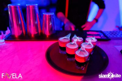 Friday Night at Favela Thonglor — photo 41