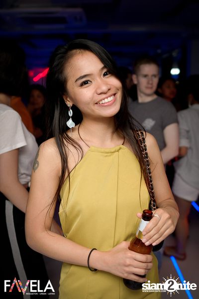 Friday Night at Favela Thonglor — photo 64