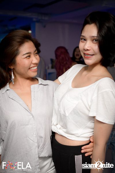Friday Night at Favela Thonglor — photo 66