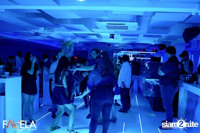 Friday Night at Favela Thonglor — photo 67