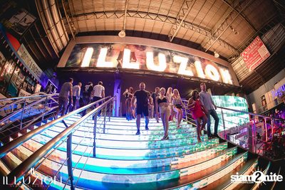 Jason Derulo at Illuzion Phuket — photo 3