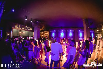 Jason Derulo at Illuzion Phuket — photo 6