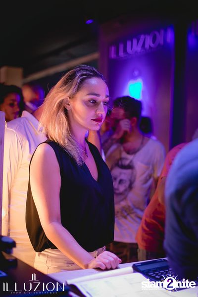 Jason Derulo at Illuzion Phuket — photo 7