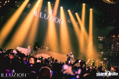 Jason Derulo at Illuzion Phuket — photo 11