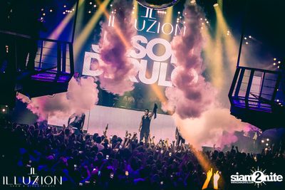 Jason Derulo at Illuzion Phuket — photo 40