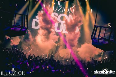 Jason Derulo at Illuzion Phuket — photo 42