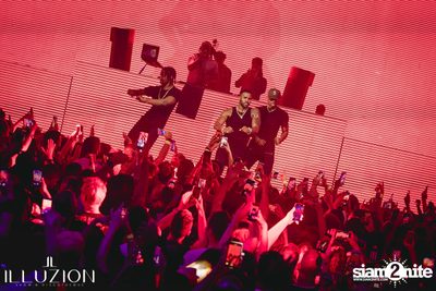Jason Derulo at Illuzion Phuket — photo 47