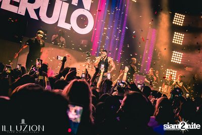 Jason Derulo at Illuzion Phuket — photo 54